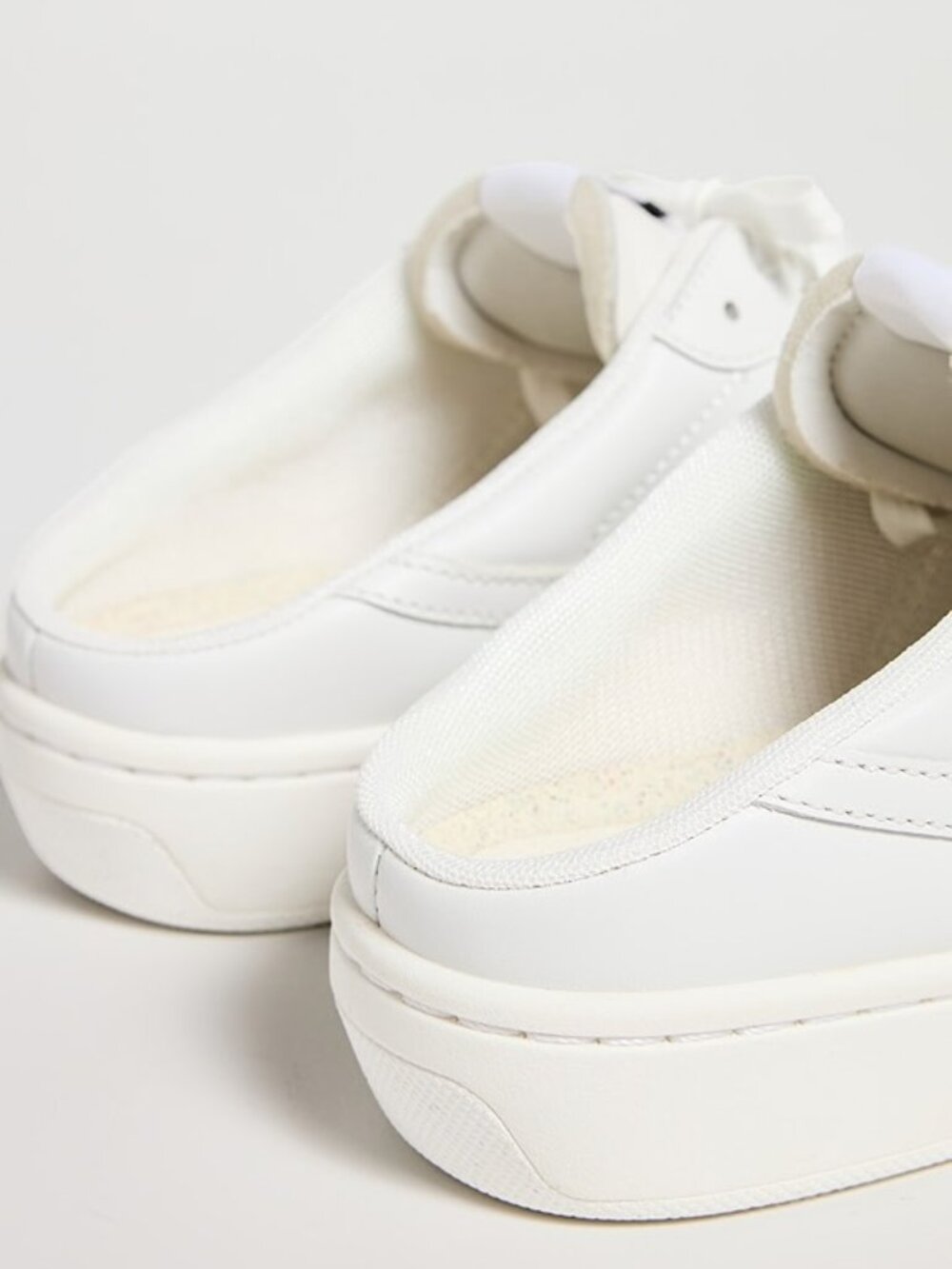 rag & bone Retro Court Mules - Picture 5 of 6